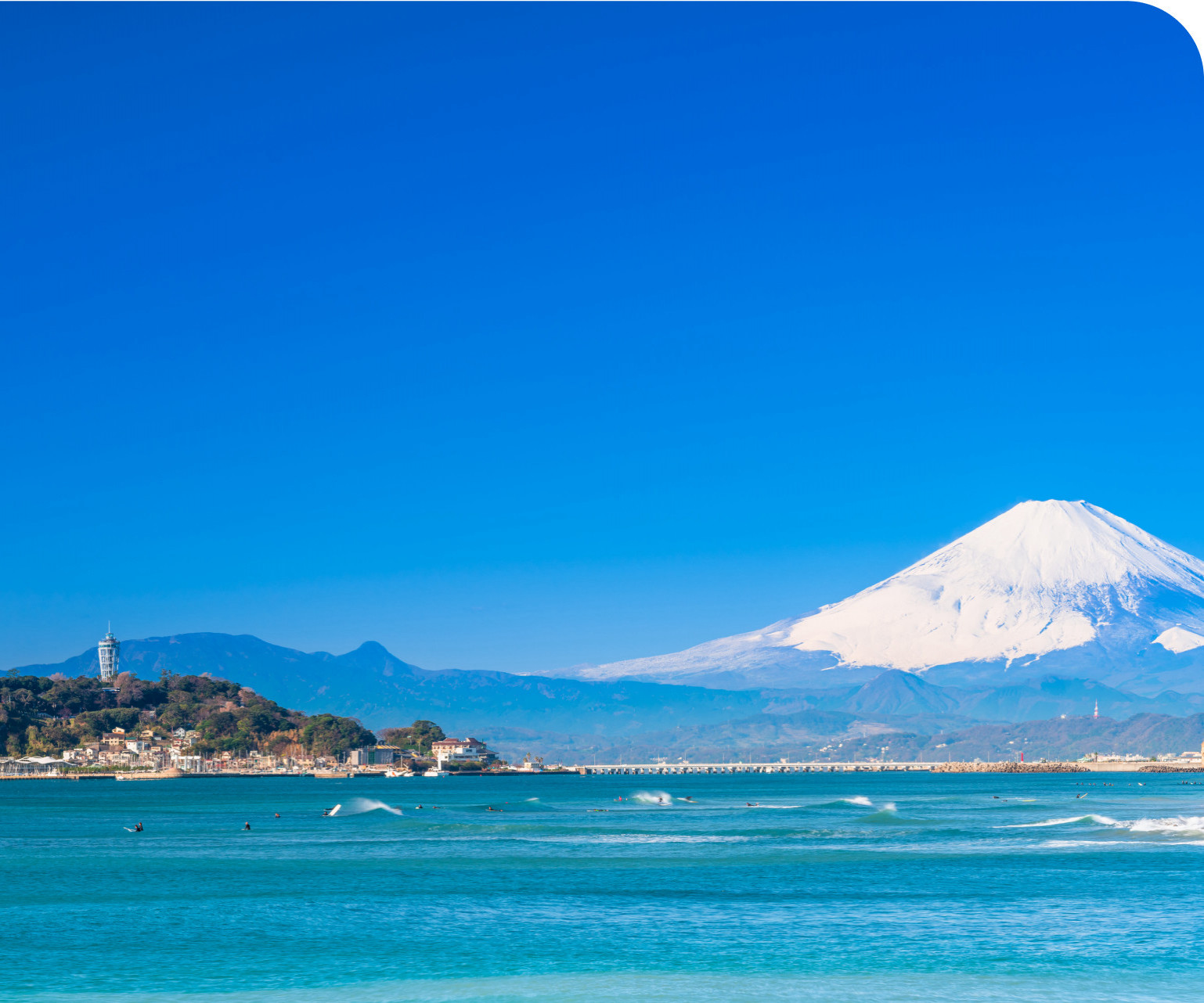 江の島