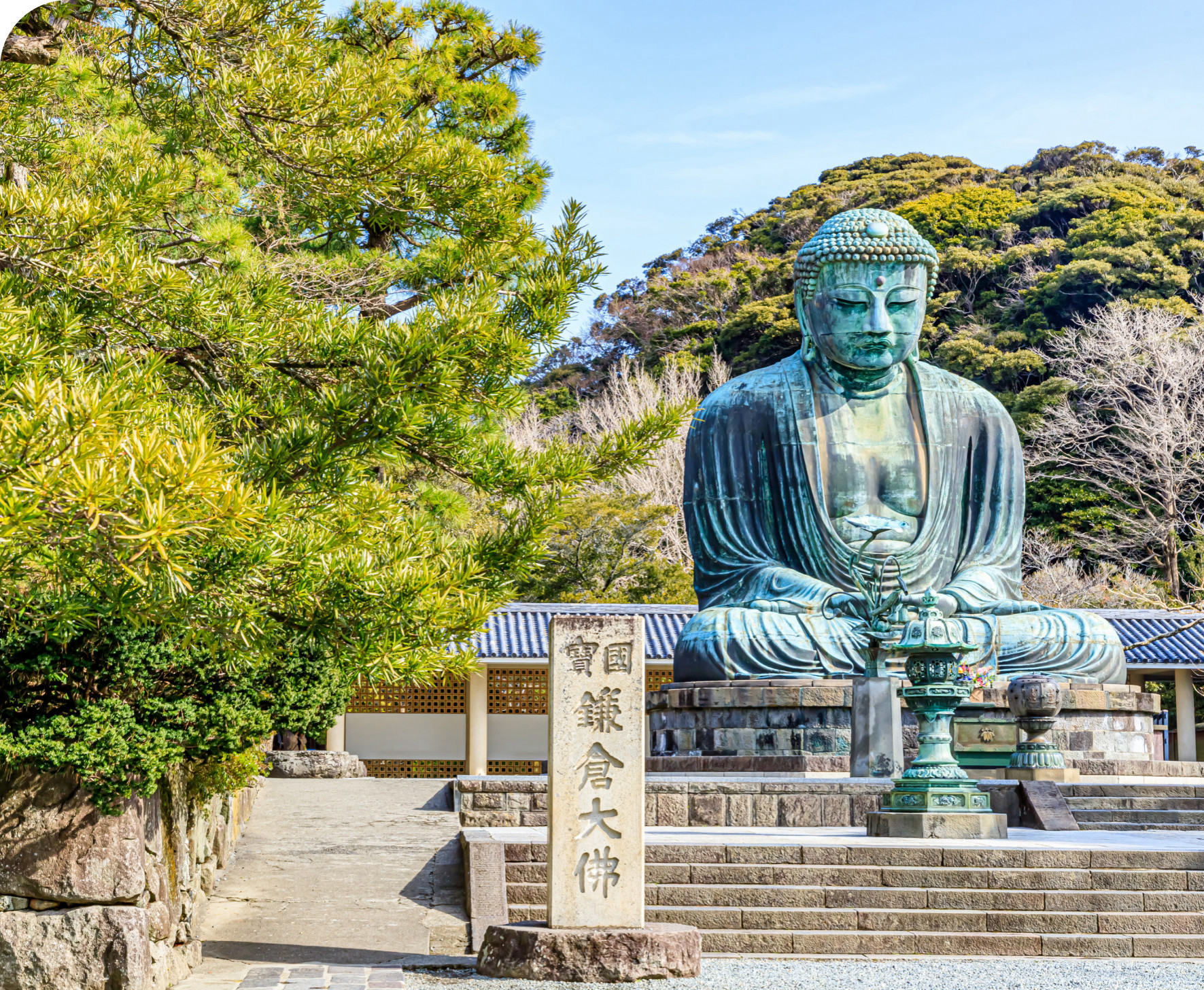 鎌倉の大仏